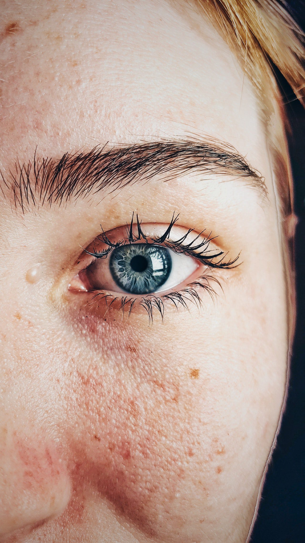 Eyebrow Tint | Women